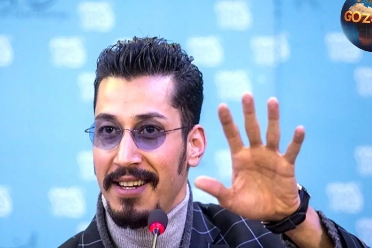 استایل منحصربه‌فرد و جذاب بهرام افشاری در فضای مجازی؛ عکس و جزئیات وایرال شد