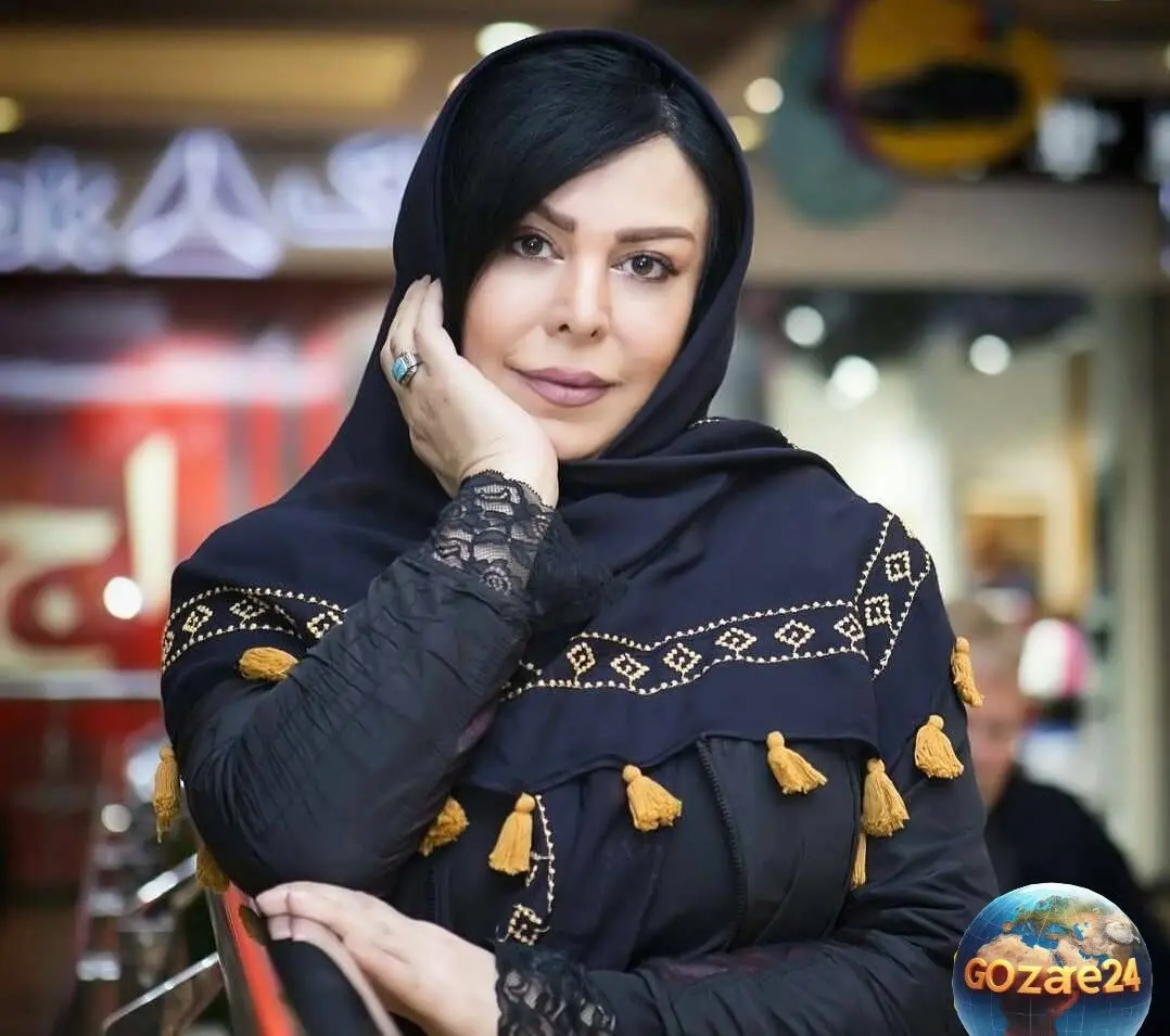 فلور نظری با استایلی نه چندان متین و پیام‌های انگیزشی در اینستاگرام خود