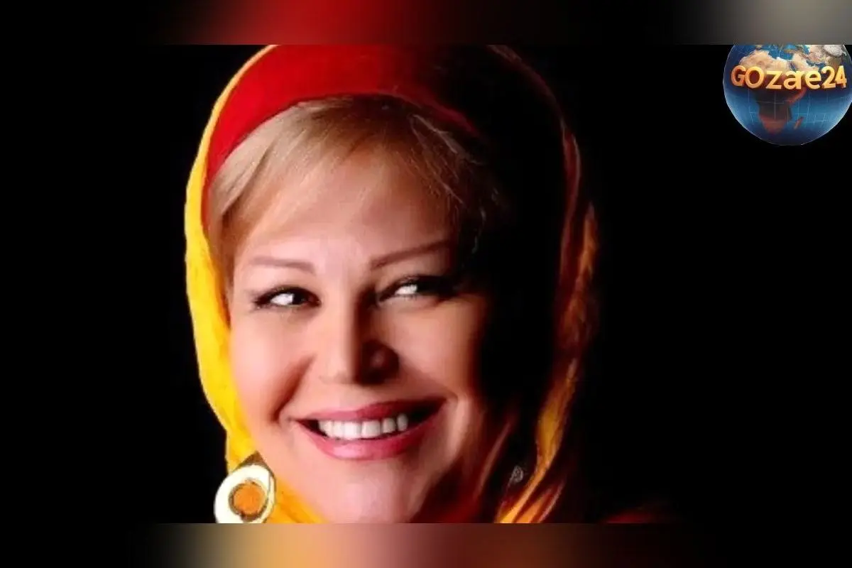 تصویر جدید اکرم محمدی در 64 سالگی؛ راز زیبایی و جذابیت همیشگی خانم بازیگر ایرانی