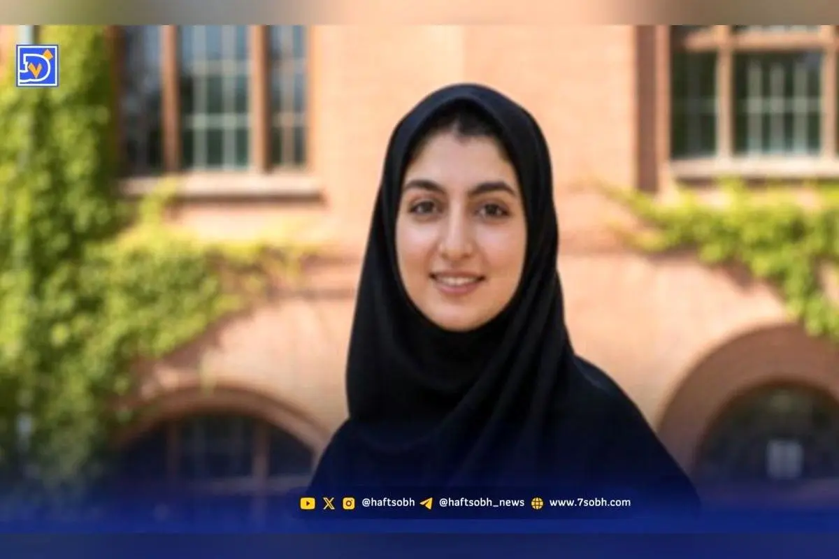 معجزه عشق و پشتکار در کنکور هنر ۱۴۰۴؛ داستان موفقیت مبینا رستمی‌بهنامی، رتبه یک کنکور سراسری