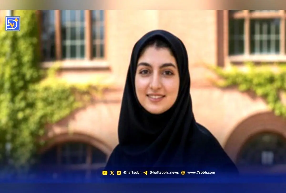 معجزه عشق و پشتکار در کنکور هنر ۱۴۰۴؛ داستان موفقیت مبینا رستمی‌بهنامی، رتبه یک کنکور سراسری