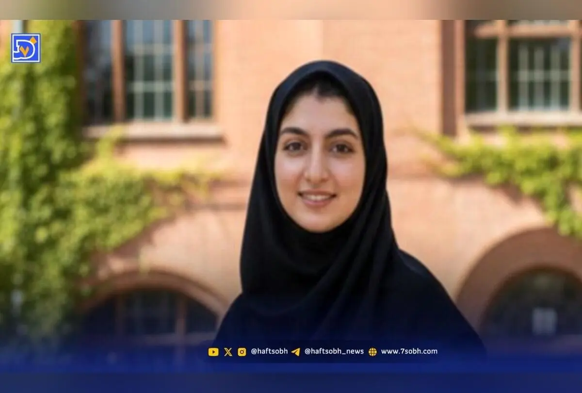 معجزه عشق و پشتکار در کنکور هنر ۱۴۰۴؛ داستان موفقیت مبینا رستمی‌بهنامی، رتبه یک کنکور سراسری
