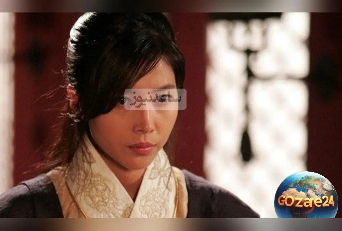 چهره جذاب و جوان «اوه یون آ» در 45 سالگی؛ بازیگر محبوب کره‌ای همچنان با وقار و زیبایی در سریال «امپراتور بادها»