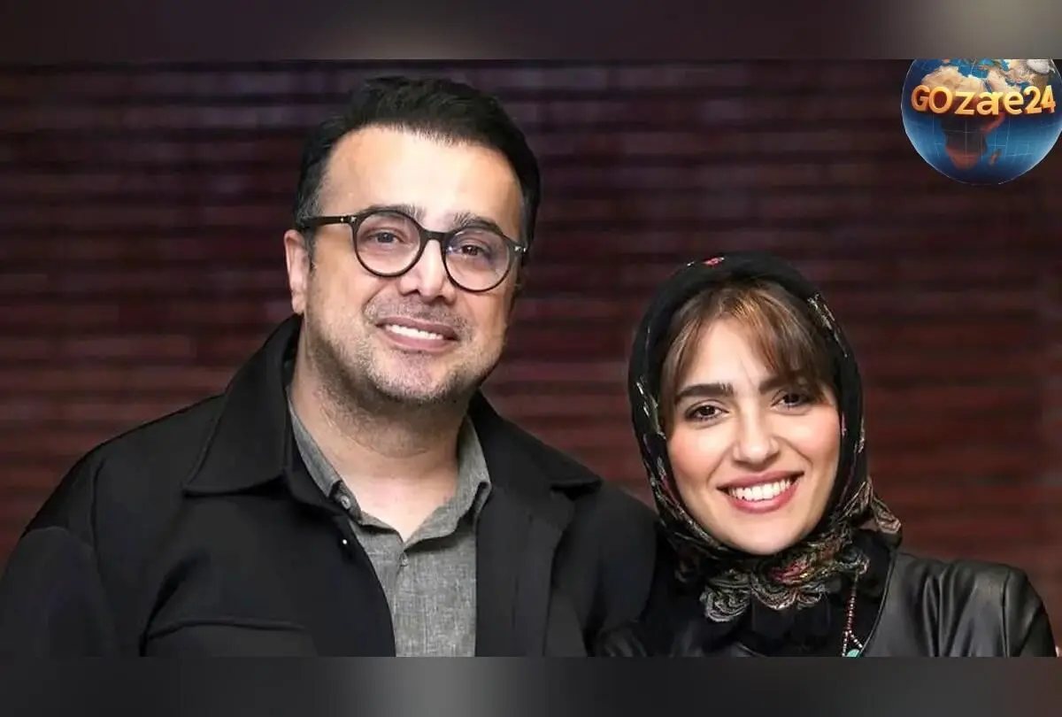 زوج هنری سینمای ایران در استایل‌های هماهنگ و متفاوت؛ سپند امیرسلیمانی و مونا کرمی در رویدادهای فرهنگی