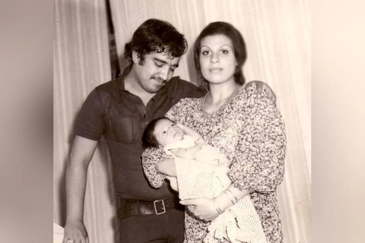 اولین قرار عاشقانه در تاریخ سینمای ایران؛ خاطره‌ای نوستالژیک روی میز ساده و دلنشین