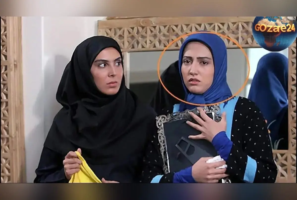استایل جسورانه سمیرا حسینی بازیگر آسمان همیشه ابری نیست! + عکس‌های متفاوت و پیام انگیزشی