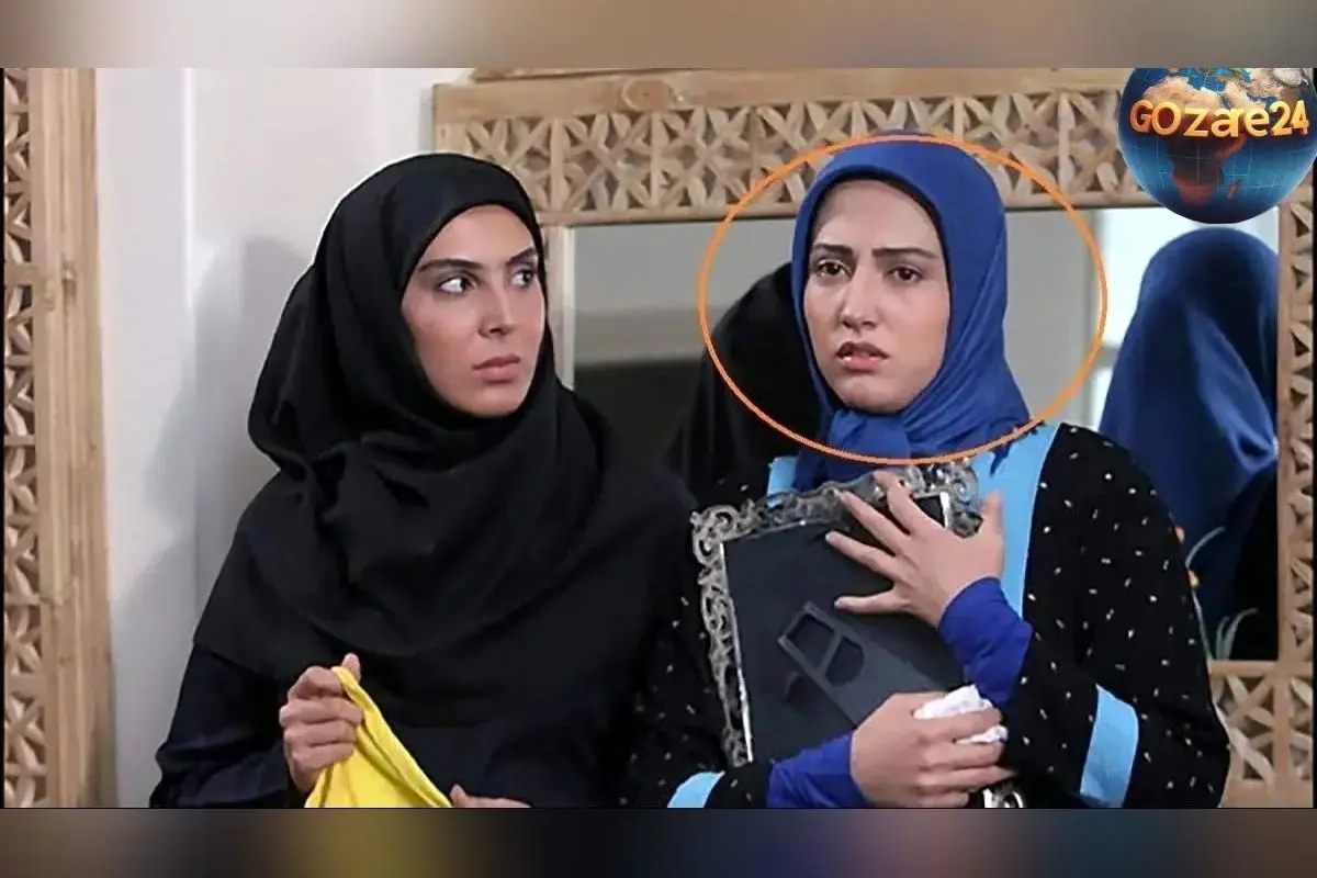 استایل جسورانه سمیرا حسینی بازیگر آسمان همیشه ابری نیست! + عکس‌های متفاوت و پیام انگیزشی