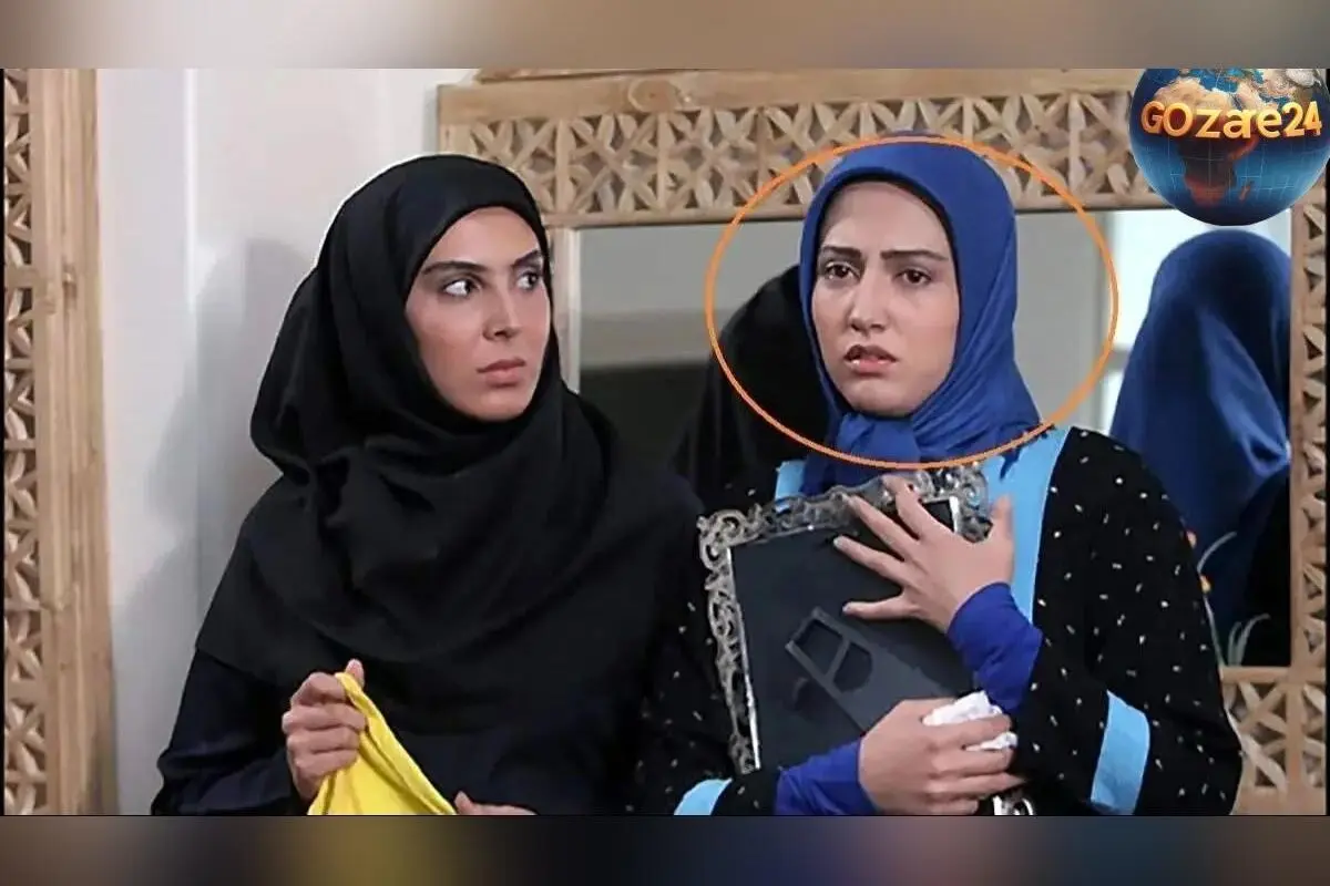 استایل جسورانه سمیرا حسینی بازیگر آسمان همیشه ابری نیست! + عکس‌های متفاوت و پیام انگیزشی