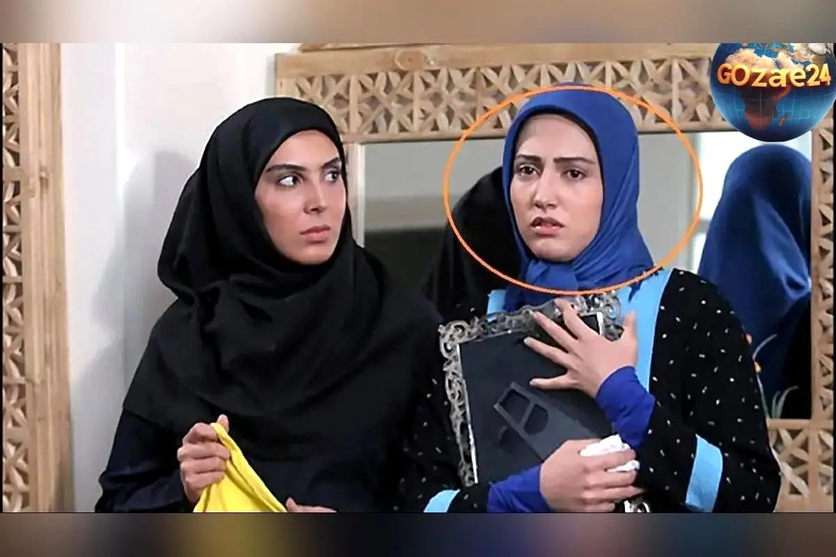 استایل جسورانه سمیرا حسینی بازیگر آسمان همیشه ابری نیست! + عکس‌های متفاوت و پیام انگیزشی