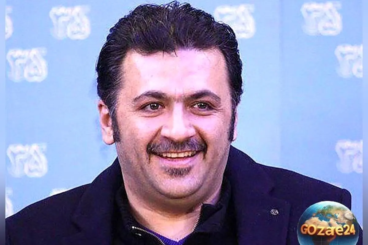 تصاویر غمانگیز وداع همسر شهرام عبدلی در روز تشییع پیکر هنرمند فقید | تصاویر تلخ و احساسی مراسم تشییع