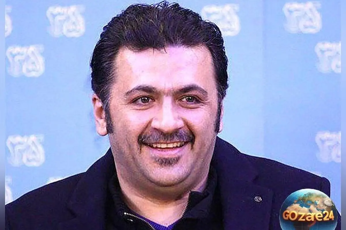 تصاویر غم‌انگیز وداع همسر شهرام عبدلی در روز تشییع پیکر هنرمند فقید | تصاویر تلخ و احساسی مراسم تشییع
