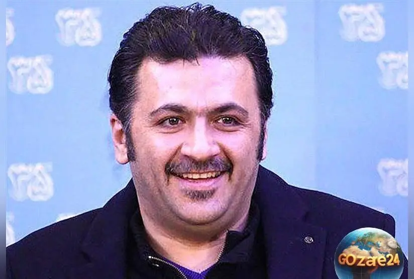 تصاویر غم‌انگیز وداع همسر شهرام عبدلی در روز تشییع پیکر هنرمند فقید | تصاویر تلخ و احساسی مراسم تشییع
