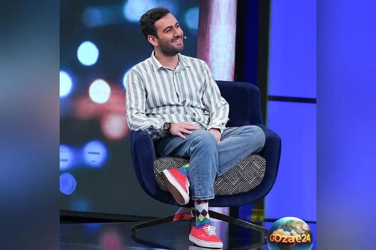 سکانس خندهدار و غشآور دعوا و فحاشی حامد آهنگی و نیما شعباننژاد در نقش دوتا آمریکایی | ویدیو و جزئیات برنامه شب آهنگی