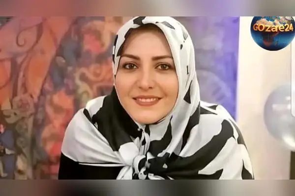 عکس برادر جوان و قدبلند المیرا شریفی مقدم، مجری تلویزیونی مشهور و شباهت چهره آنها