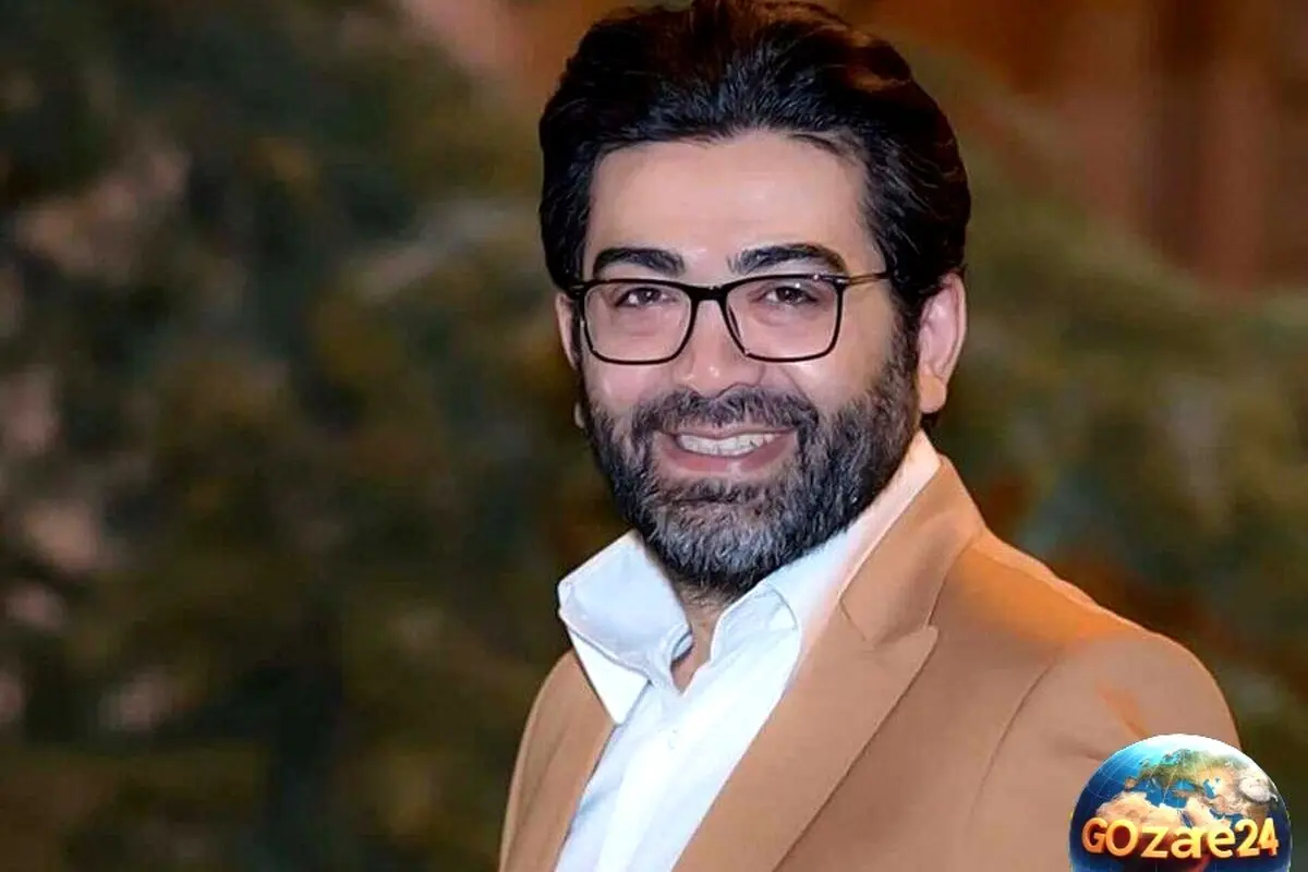 "استایل‌های جذاب و متفاوت فرزاد حسنی؛ مجری خوش‌سلیقه با ژست‌های آتلیه‌ای و تصاویر جدید"