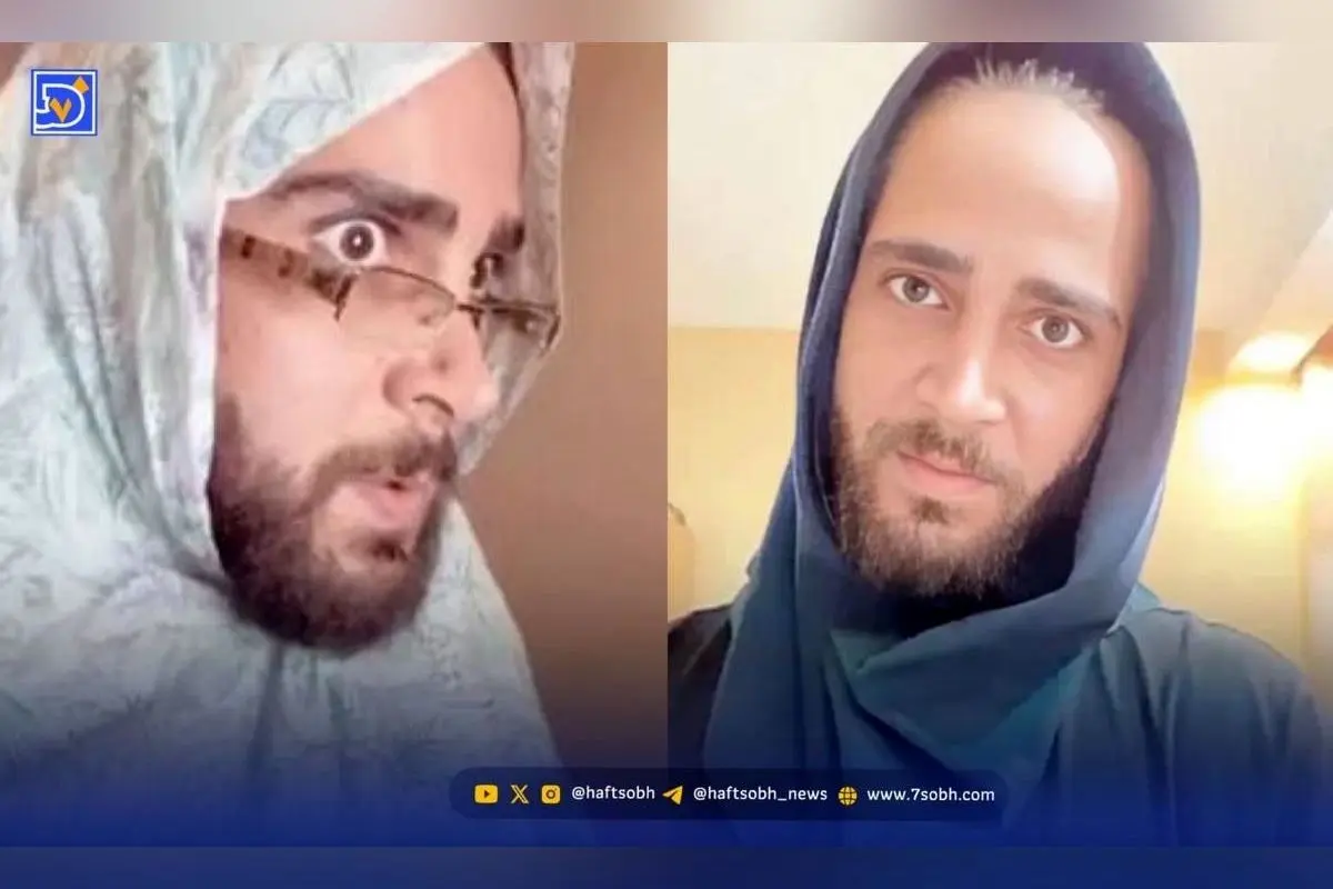 بیوگرافی میلاد قاسمی خواه، کمدین و واینر معروف ایرانی با ناگفته‌ها و حواشی ازدواج