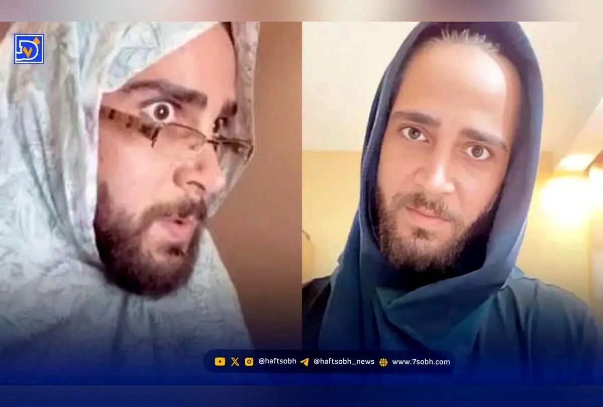 بیوگرافی میلاد قاسمی خواه، کمدین و واینر معروف ایرانی با ناگفته‌ها و حواشی ازدواج