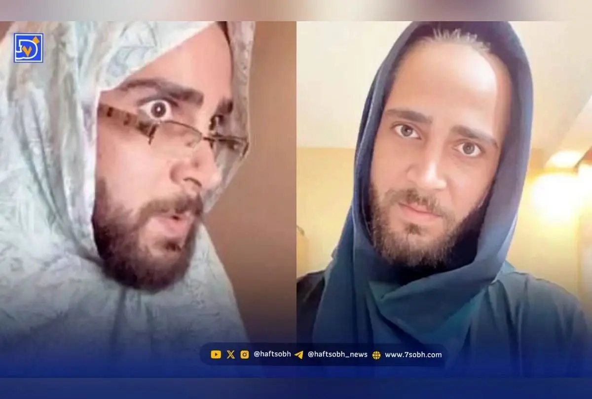 بیوگرافی میلاد قاسمی خواه، کمدین و واینر معروف ایرانی با ناگفته‌ها و حواشی ازدواج