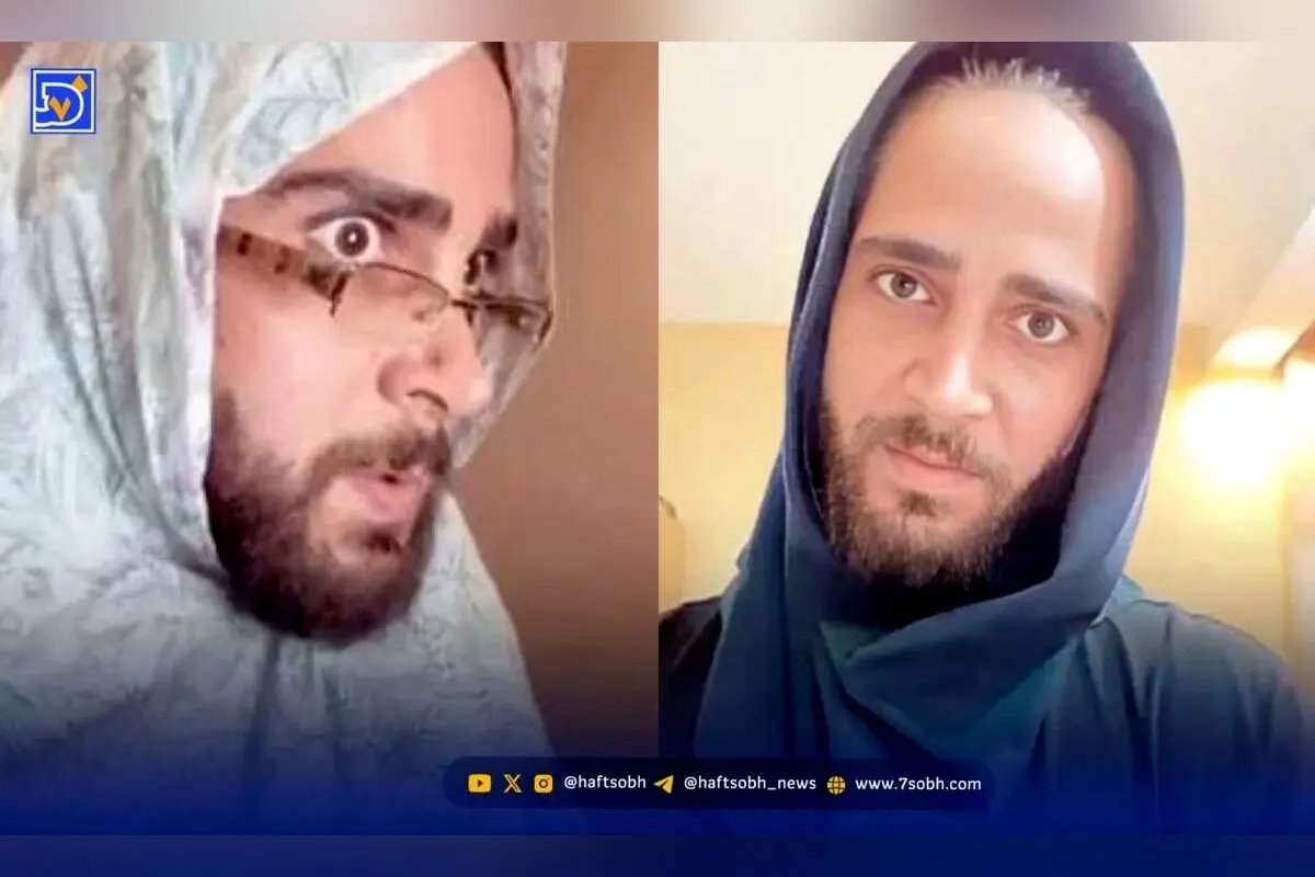 بیوگرافی میلاد قاسمی خواه، کمدین و واینر معروف ایرانی با ناگفته‌ها و حواشی ازدواج