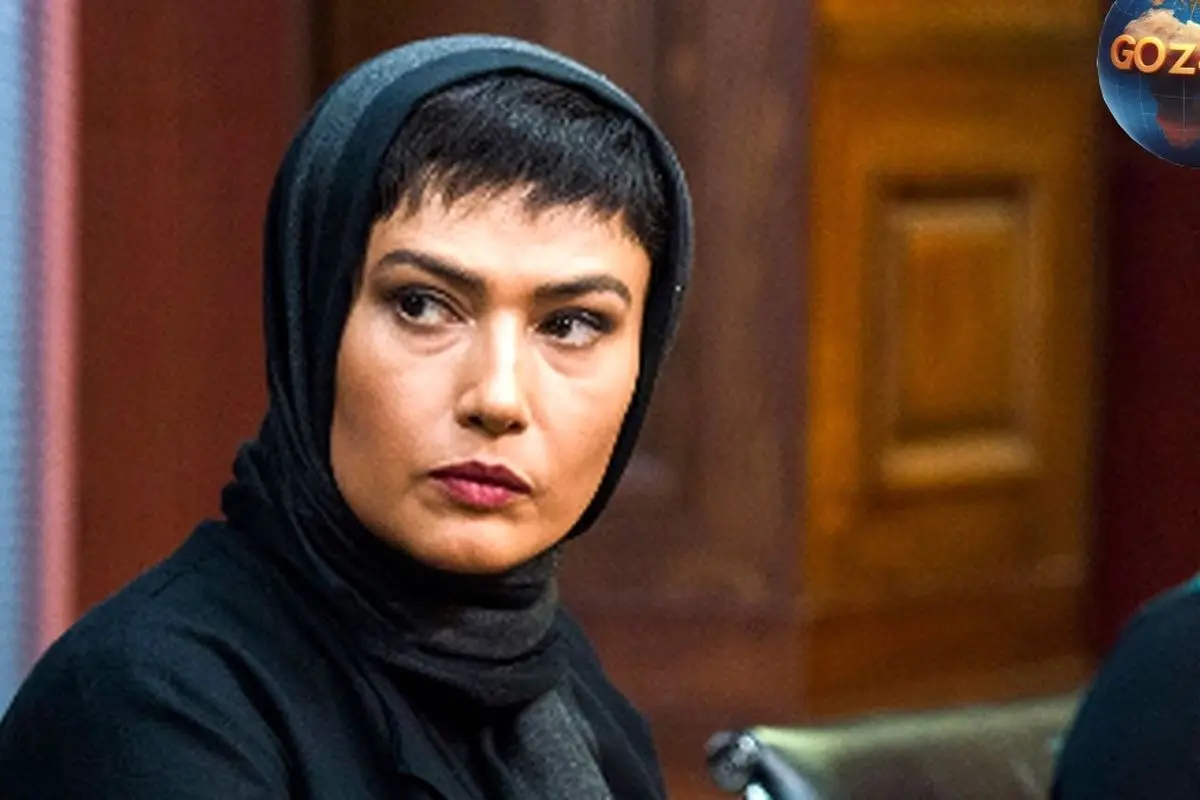داستان عشق و هنر: لادن مستوفی از زندگی مشترک با کارگردان برنده سیمرغ و آغاز حرفهای در سینما