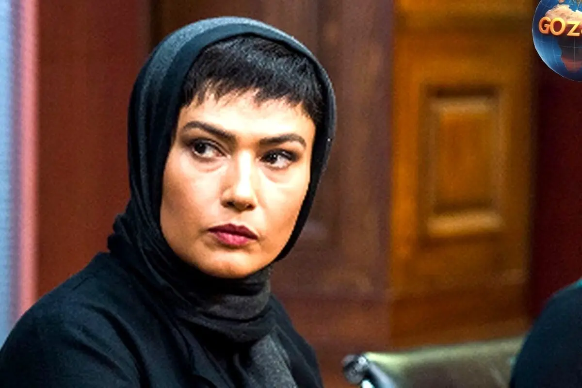 داستان عشق و هنر: لادن مستوفی از زندگی مشترک با کارگردان برنده سیمرغ و آغاز حرفه‌ای در سینما