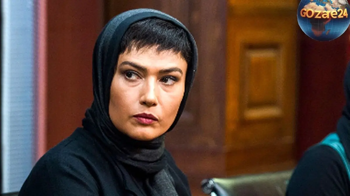 داستان عشق و هنر: لادن مستوفی از زندگی مشترک با کارگردان برنده سیمرغ و آغاز حرفه‌ای در سینما