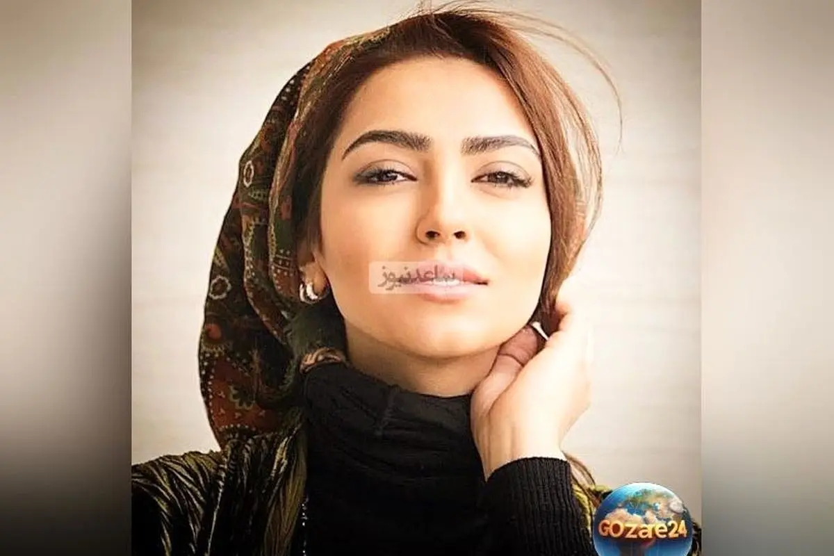 مونا کرمی با استایل ساده و خاص، همچنان امیدوار به آینده؛ تصویری متفاوت در اینستاگرام