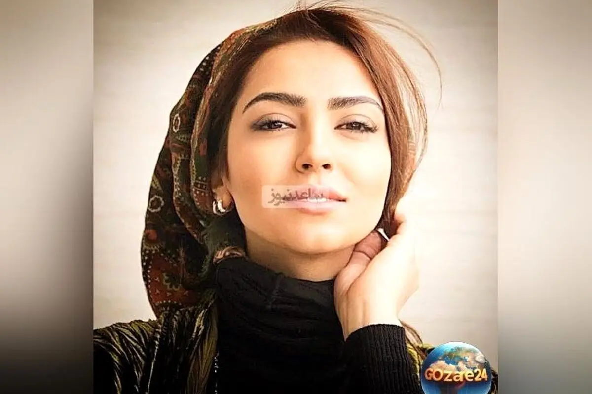 مونا کرمی با استایل ساده و خاص، همچنان امیدوار به آینده؛ تصویری متفاوت در اینستاگرام