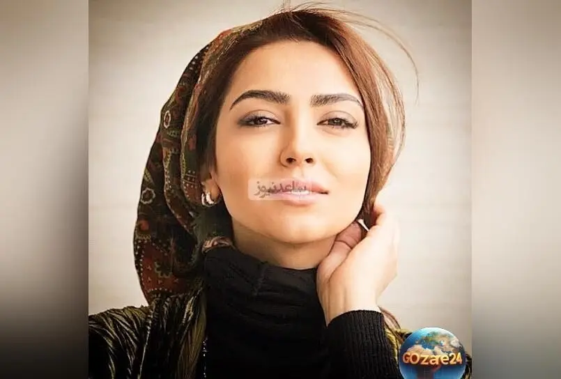 مونا کرمی با استایل ساده و خاص، همچنان امیدوار به آینده؛ تصویری متفاوت در اینستاگرام