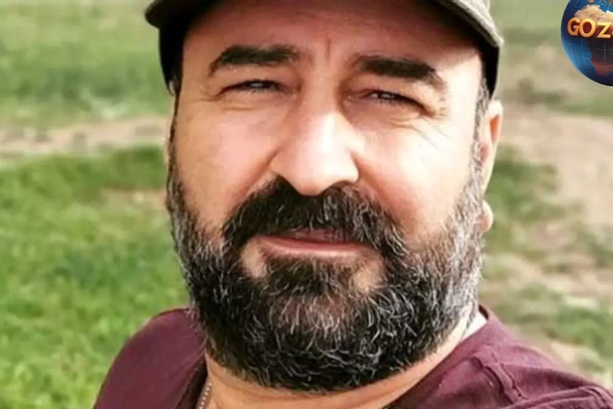 باران احمدی، دختر هنرمند مهران احمدی، در نقش‌ آفرینی جذاب در سریال «بی‌گناه» + داستان زندگی و شهرت