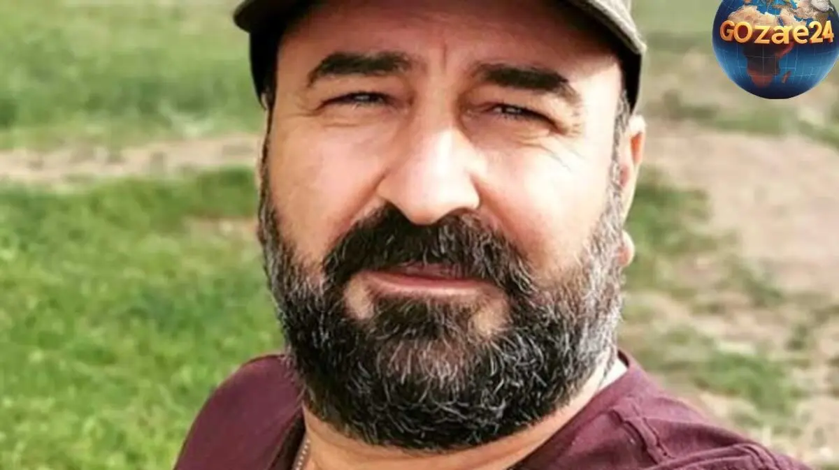 باران احمدی، دختر هنرمند مهران احمدی، در نقش‌ آفرینی جذاب در سریال «بی‌گناه» + داستان زندگی و شهرت