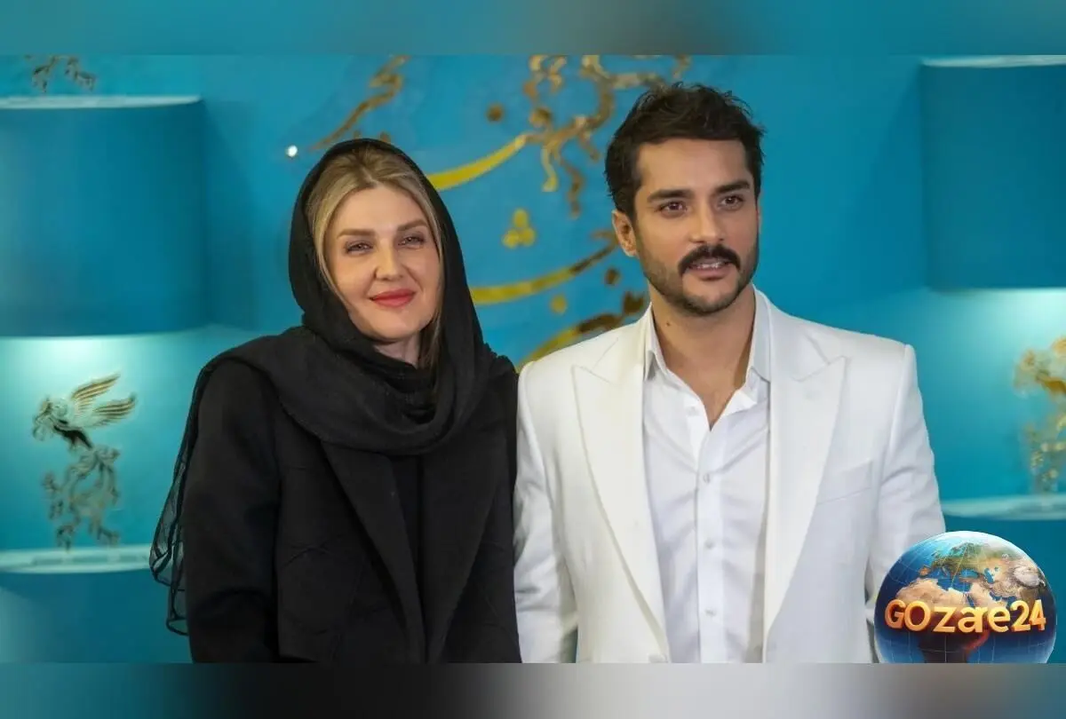 عکس جدید گلوریا هاردی از اتاق تمرین عجیب ساعد سهیلی و پیام انگیزشی همسر بازیگر
