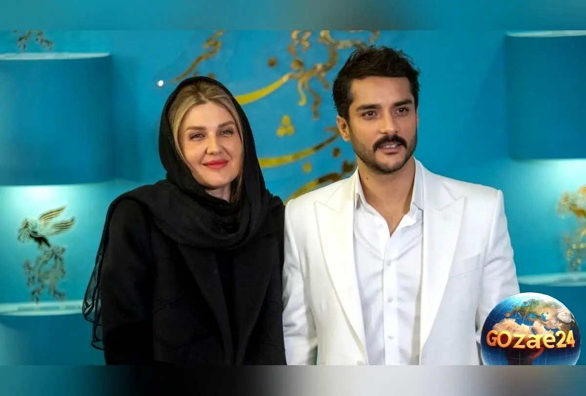 عکس جدید گلوریا هاردی از اتاق تمرین عجیب ساعد سهیلی و پیام انگیزشی همسر بازیگر
