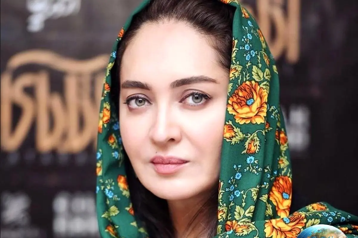 نیکی کریمی با عکس جدید در اینستاگرام: قالی کرمانِ سینمای ایران پس از مدتها طلوع کرد