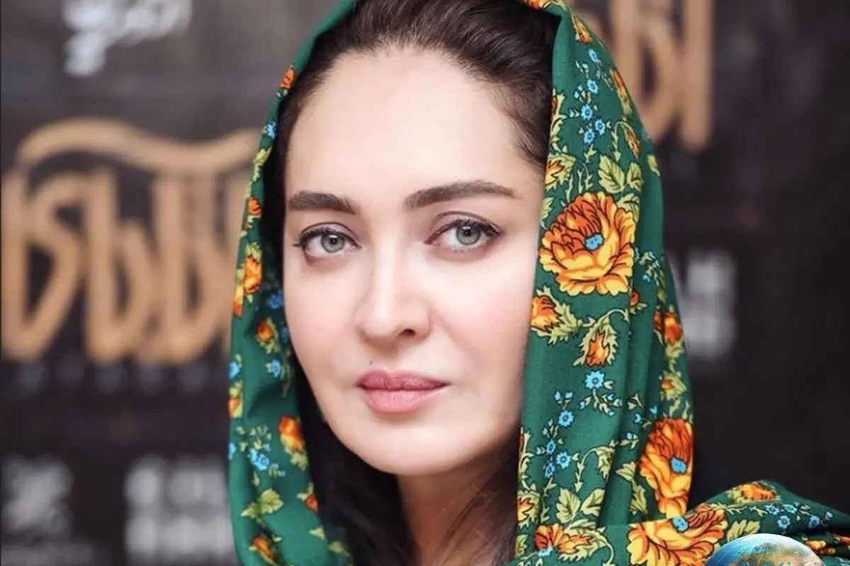 نیکی کریمی با عکس جدید در اینستاگرام: قالی کرمانِ سینمای ایران پس از مدت‌ها طلوع کرد