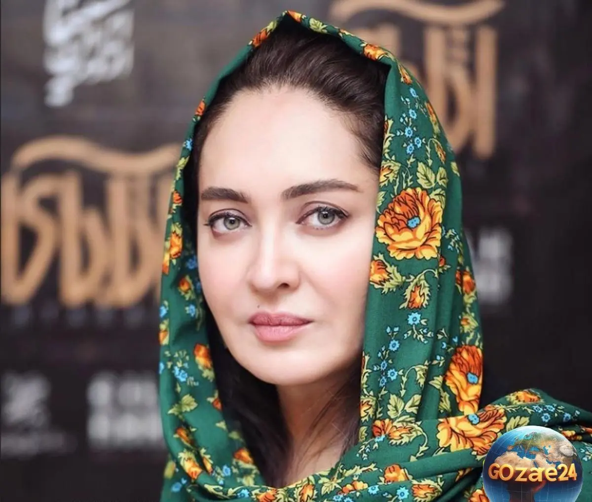 نیکی کریمی با عکس جدید در اینستاگرام: قالی کرمانِ سینمای ایران پس از مدت‌ها طلوع کرد