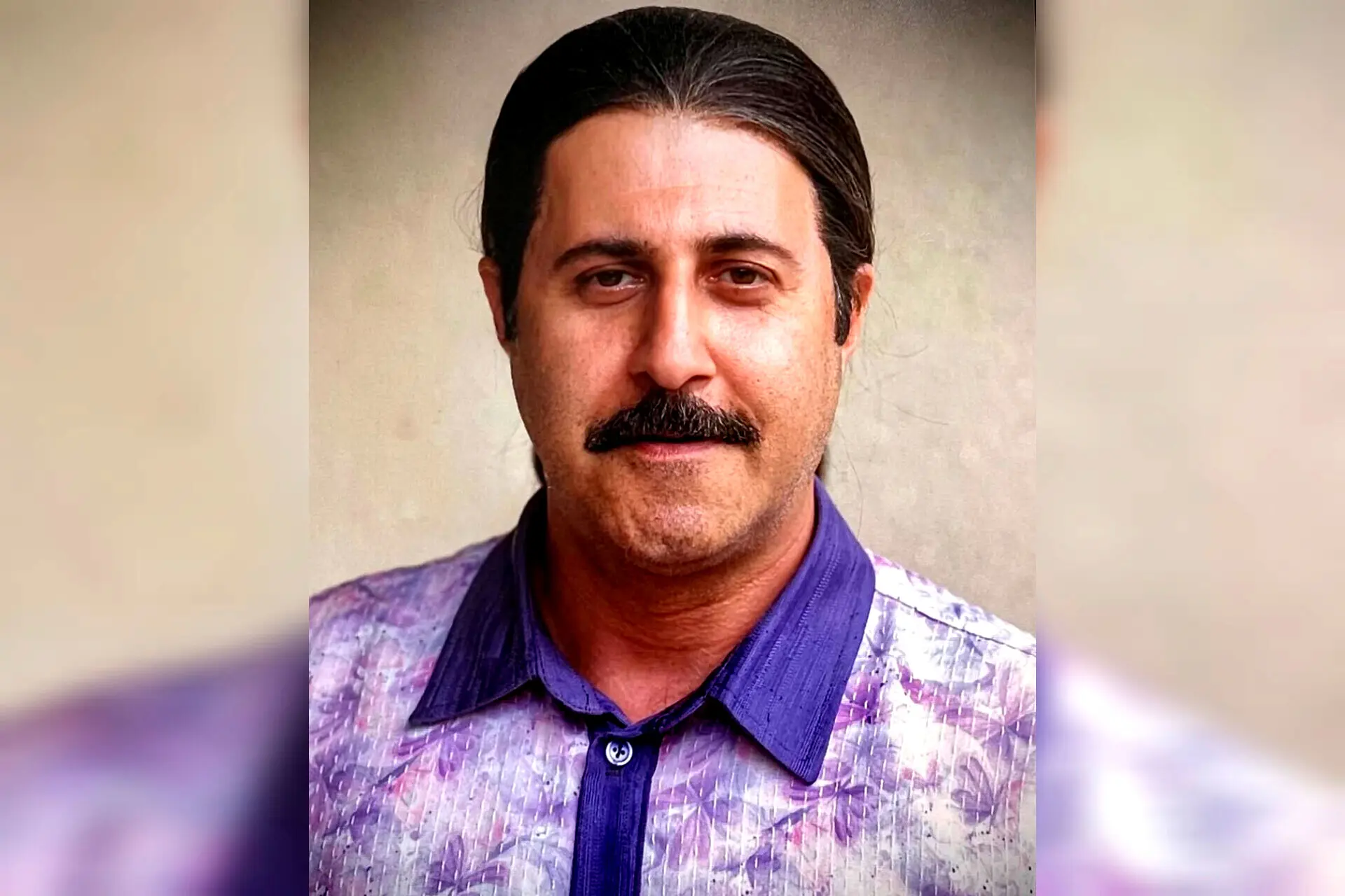 از تئاتر تا رحمت پایتخت؛ داستان ناآشنای هومن حاجی عبداللهی
