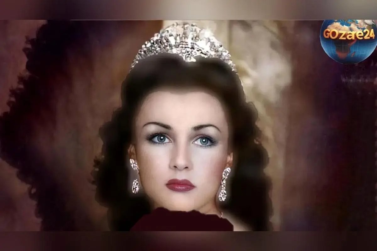 عکس نادر از دیدار تاریخی شمس و غلامرضا پهلوی با فوزیه در سوئیس سال ۱۳۵۷