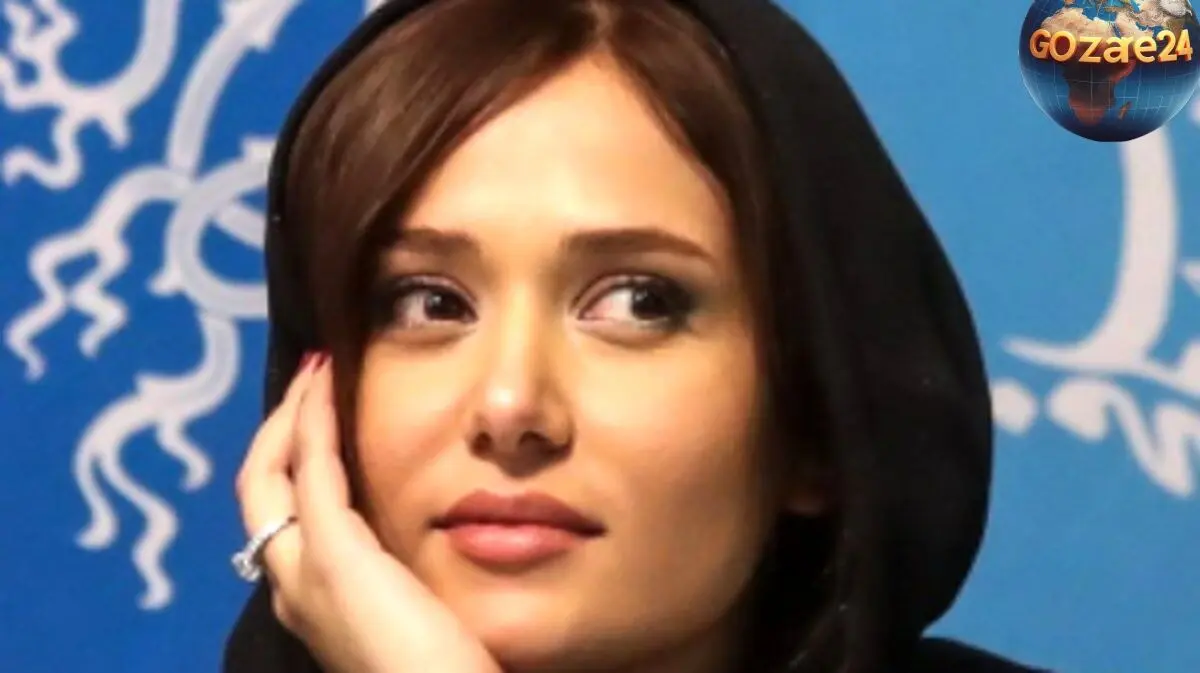 پریناز ایزدیار و سعید روستایی؛ تحسین بی‌نظیر بازیگری و همکاری صمیمانه در فیلم «زن و بچه»