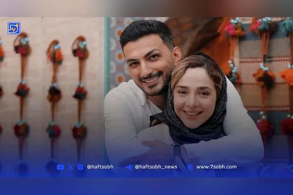 بیوگرافی المیرا دهقانی، بازیگر محبوب سریال «لحظه گرگ و میش» و همسرش + رازهای زندگی و علایق