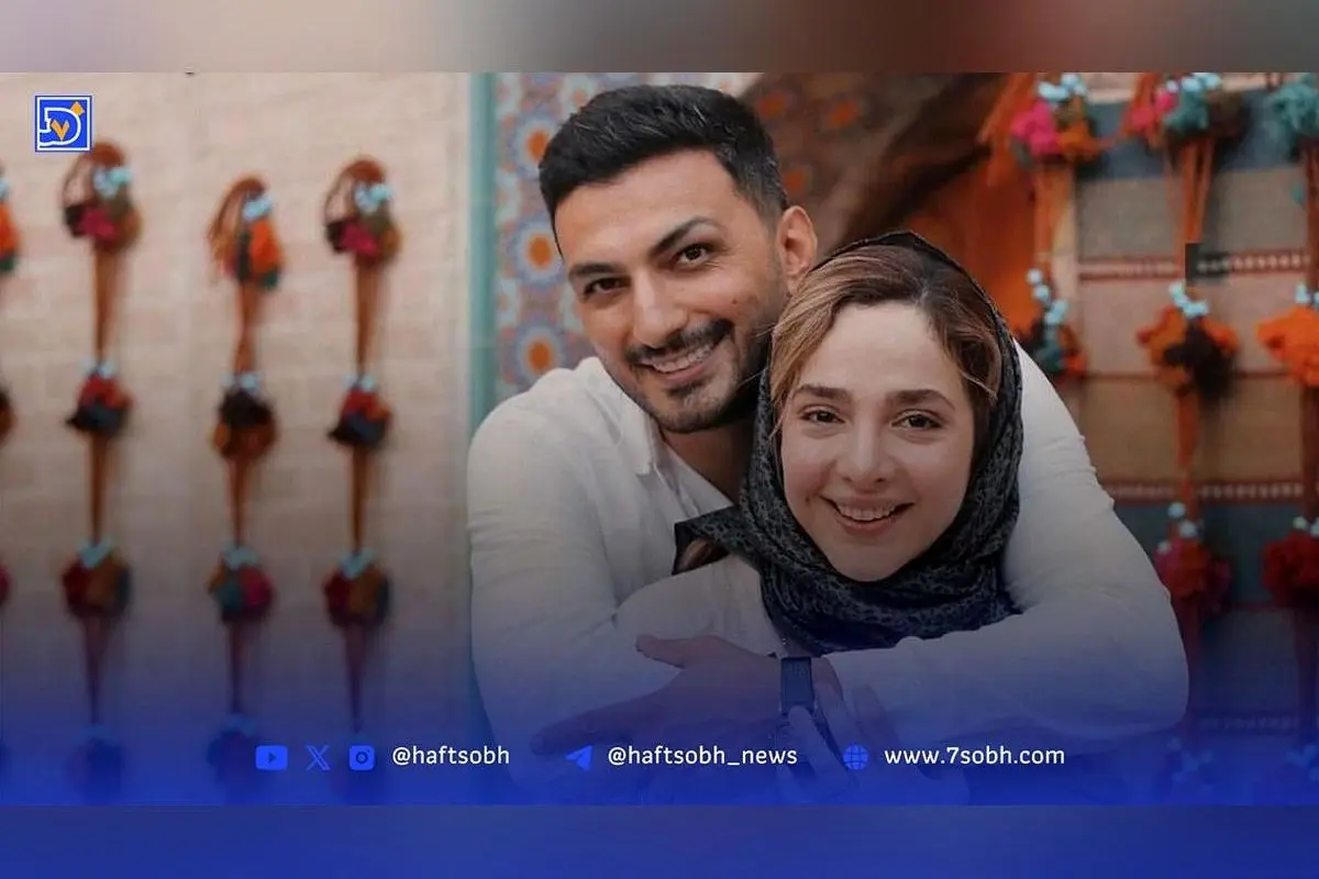 بیوگرافی المیرا دهقانی، بازیگر محبوب سریال «لحظه گرگ و میش» و همسرش + رازهای زندگی و علایق