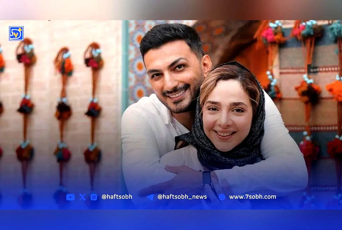 بیوگرافی المیرا دهقانی، بازیگر محبوب سریال «لحظه گرگ و میش» و همسرش + رازهای زندگی و علایق
