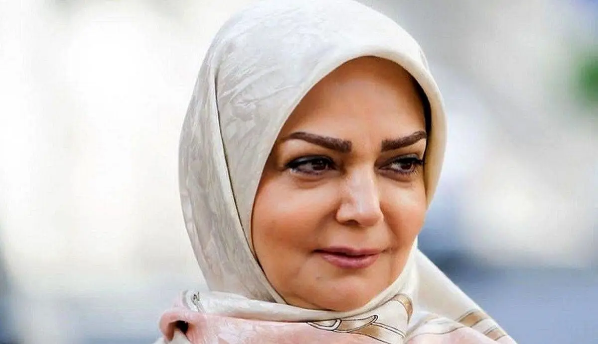 الهه رضایی مجری دهه شصتی با تصویر عاشقانه و نوستالژیک از پسر جوانش در کنار مخاطبین