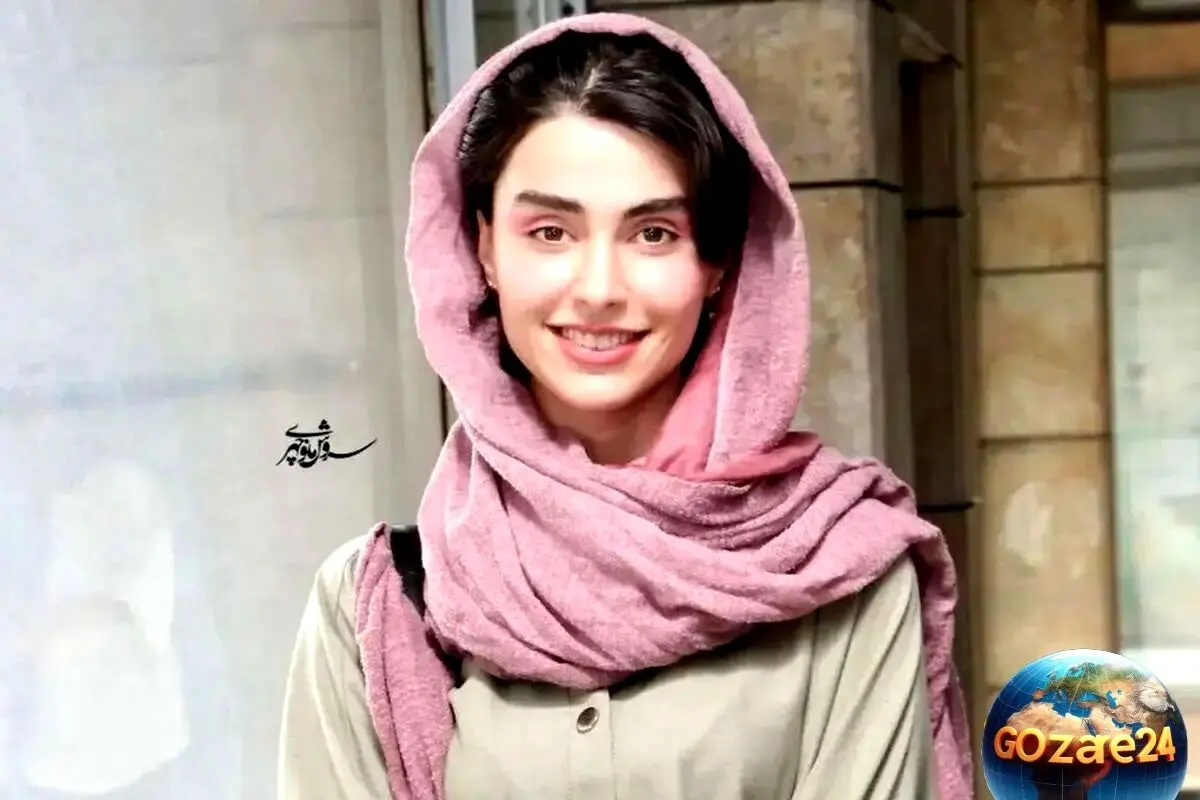 لاله مرزبان با مهارت بی‌نظیر در تهیه لواشک خانگی، تماشایی‌ترین تصاویر را در اینستاگرام منتشر کرد!