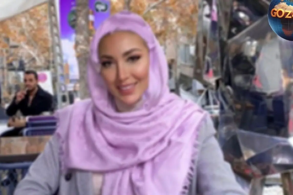 چیدمان خاص و لوکس میز همسر بهرام رادان با ظروف خانم مختاری + عکس از طراحی جذاب و سبک متفاوت