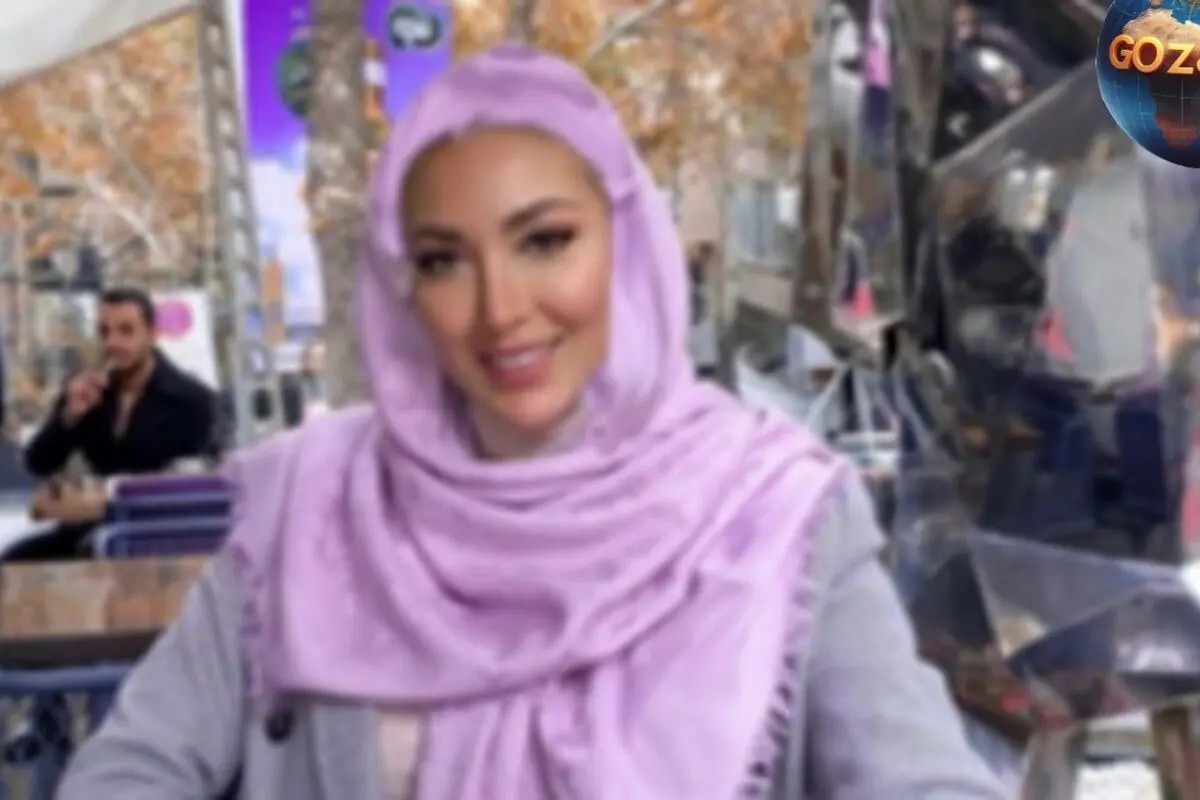 چیدمان خاص و لوکس میز همسر بهرام رادان با ظروف خانم مختاری + عکس از طراحی جذاب و سبک متفاوت