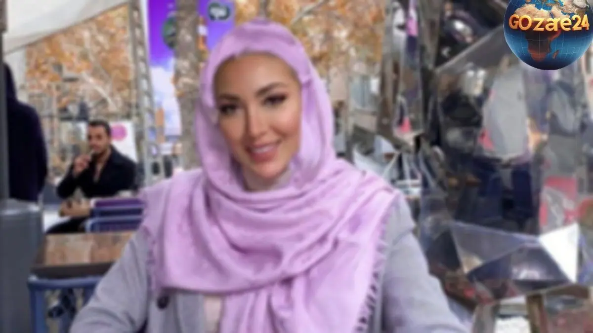 چیدمان خاص و لوکس میز همسر بهرام رادان با ظروف خانم مختاری + عکس از طراحی جذاب و سبک متفاوت