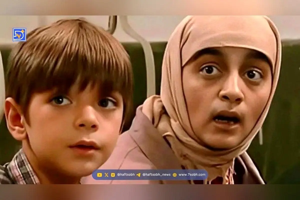 تصویر جدید و دیدنی از چهره جذاب کبری در سریال «خواب و بیدار» پس از ۲۳ سال؛ تغییر چهره لیلا برخورداری در نقش متفاوت