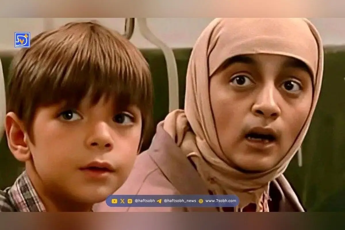 تصویر جدید و دیدنی از چهره جذاب کبری در سریال «خواب و بیدار» پس از ۲۳ سال؛ تغییر چهره لیلا برخورداری در نقش متفاوت