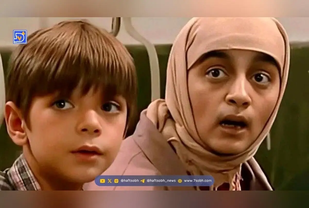 تصویر جدید و دیدنی از چهره جذاب کبری در سریال «خواب و بیدار» پس از ۲۳ سال؛ تغییر چهره لیلا برخورداری در نقش متفاوت